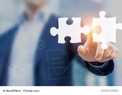 Fallbeispiel: Fusion von Archiven