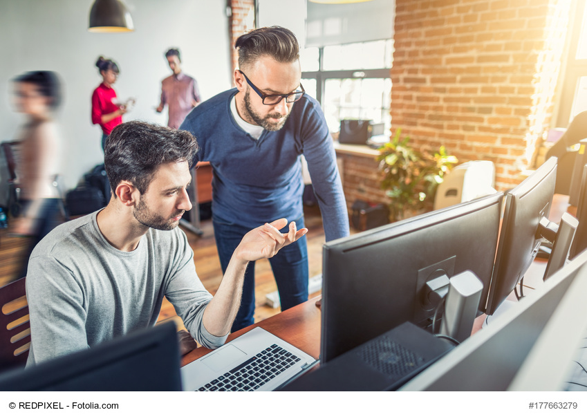 PDF Format Weiterentwicklung