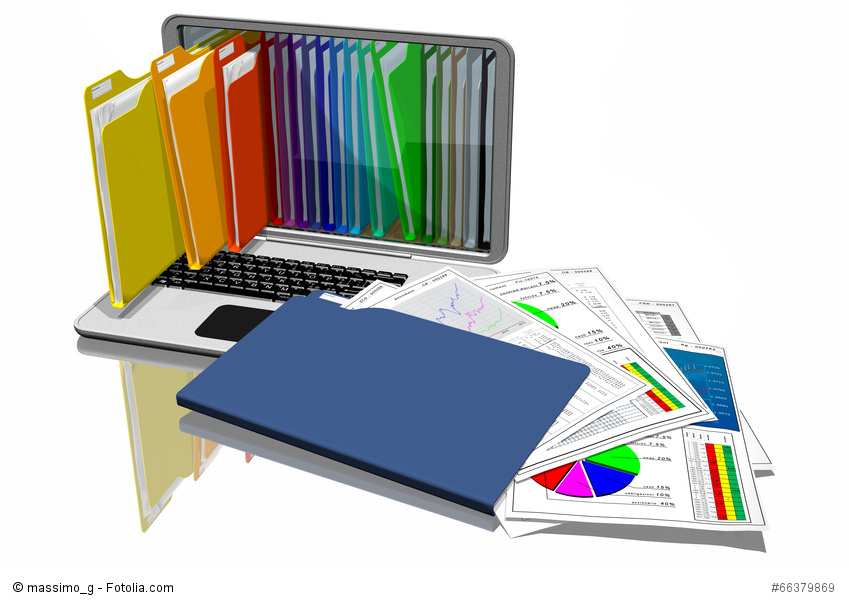 Datenarchivierung mit SAP