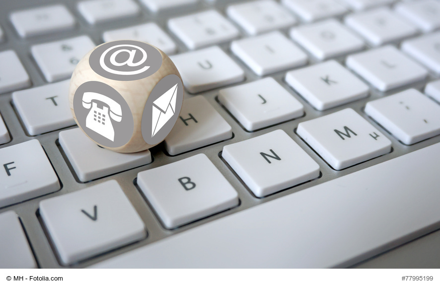 Rechtssichere E-Mail-Archivierung