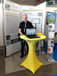 Messebild Digital Futurecongress 06