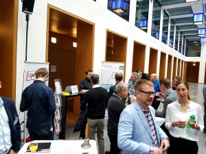 SNoUG 2017 impression 6