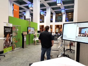 SNoUG 2017 impression 1