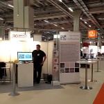 DSAG SoftVision Stand