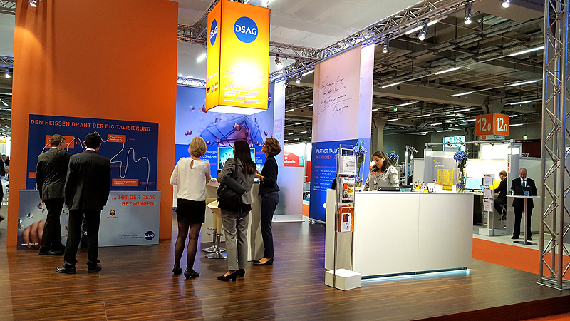 DSAG Jahreskongress 2016 04