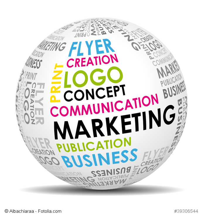 Marketing sphere
