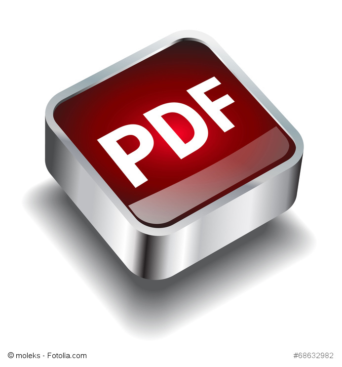 PDF Button