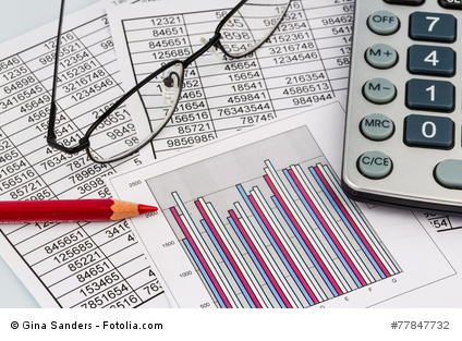 Statistics and billing analysis