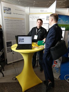 DIGITAL FUTUREcongress 2018