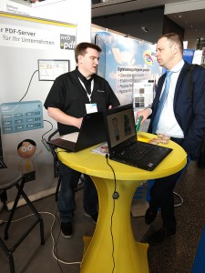 DIGITAL FUTUREcongress 2018