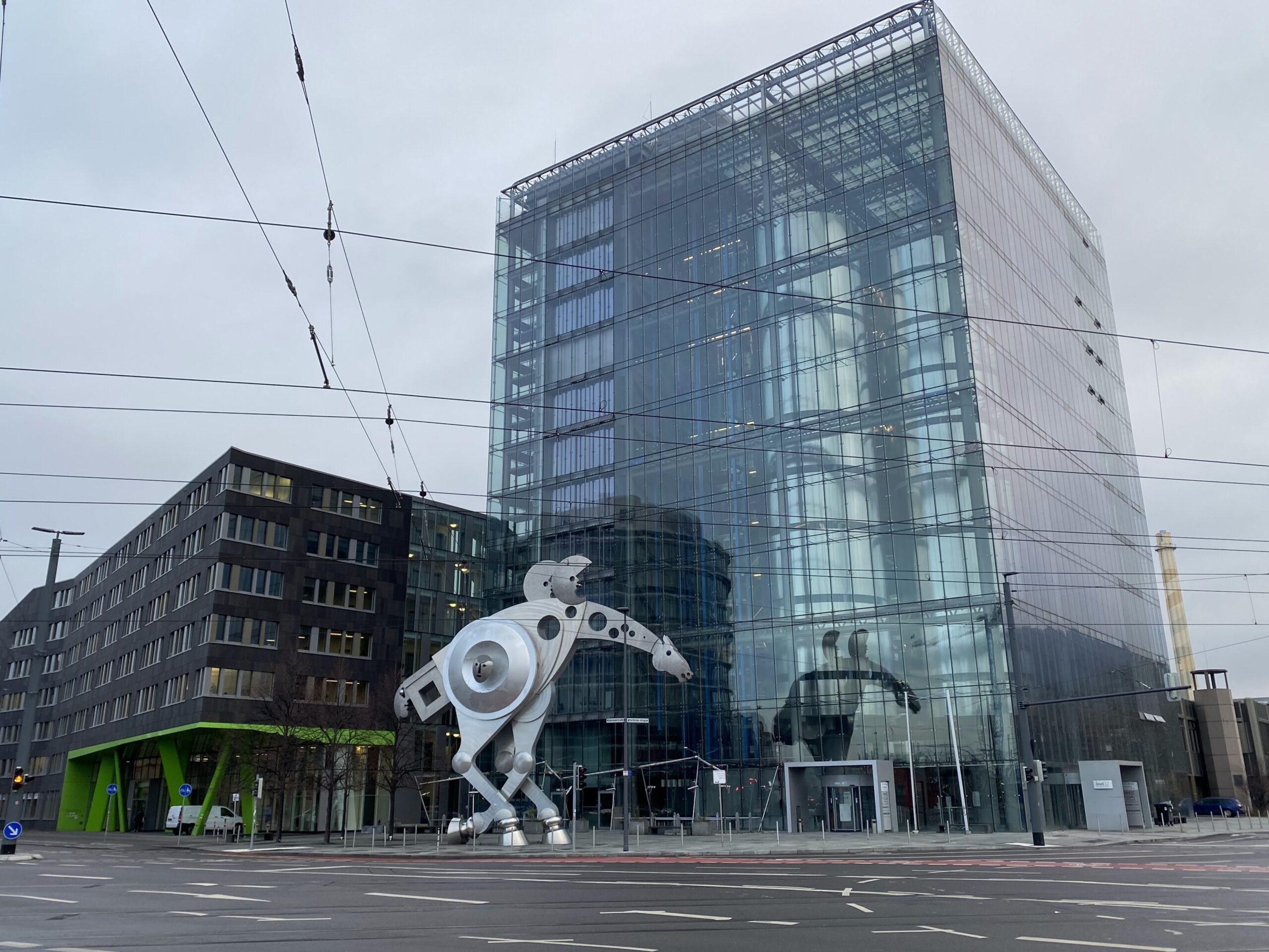 Print Media Academy location 1