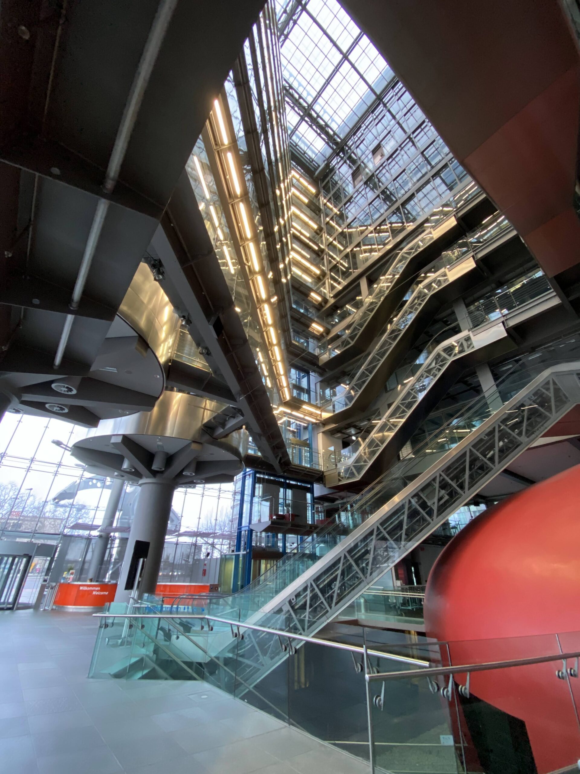 Print Media Academy location 2