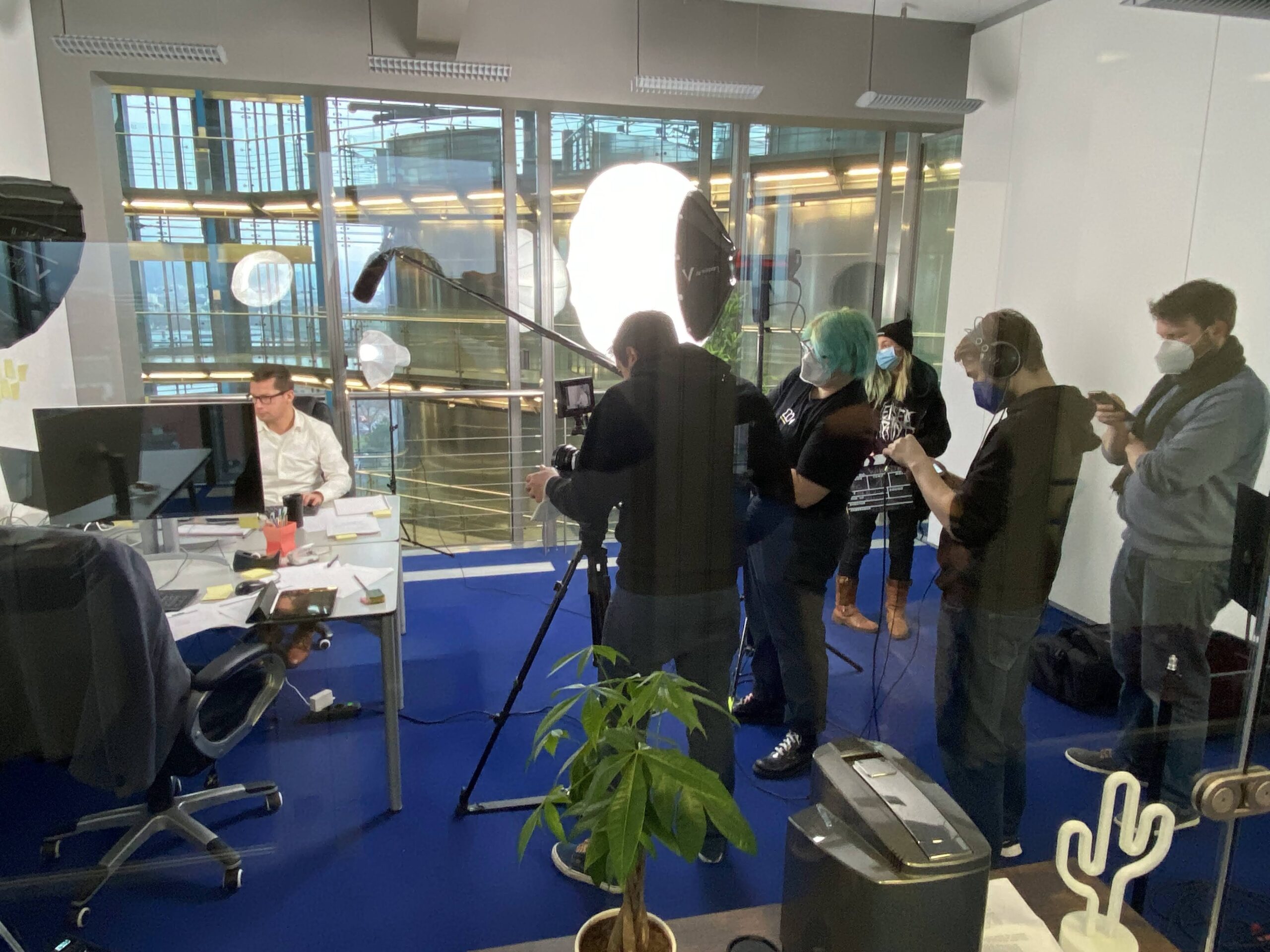 Print Media Academy location 3