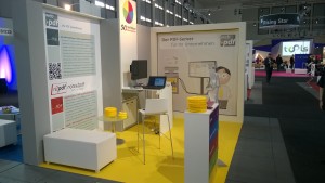 Unser Stand 2