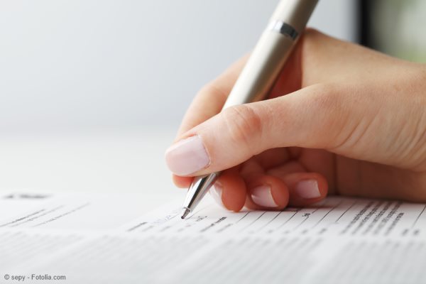 Digital signatures in PDF 2.0