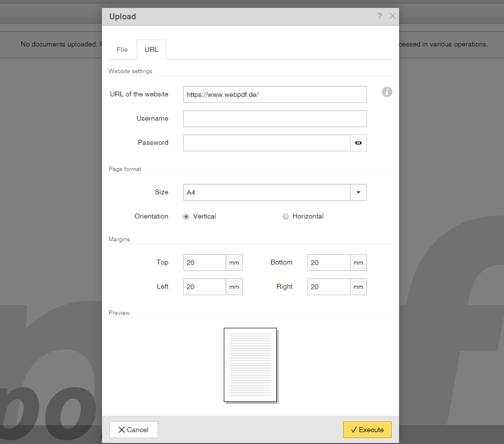 sc-convert-html-pages-to-pdf-files