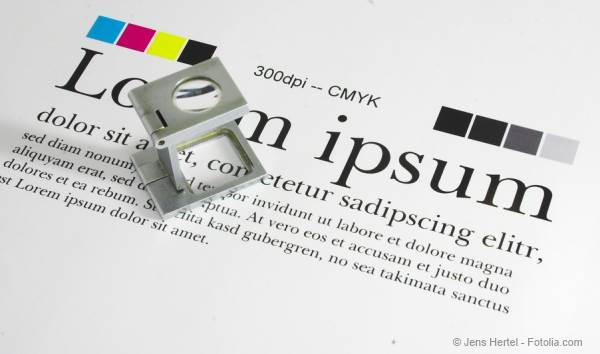 Page geometry in PDF documents