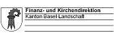 Finanz und Kirchendirektion