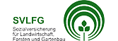 Sozialversicherung für Landwirtschaft, Forsten und Gartenbau