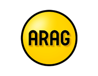 ARAG Logo