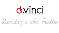 d.vinci Logo